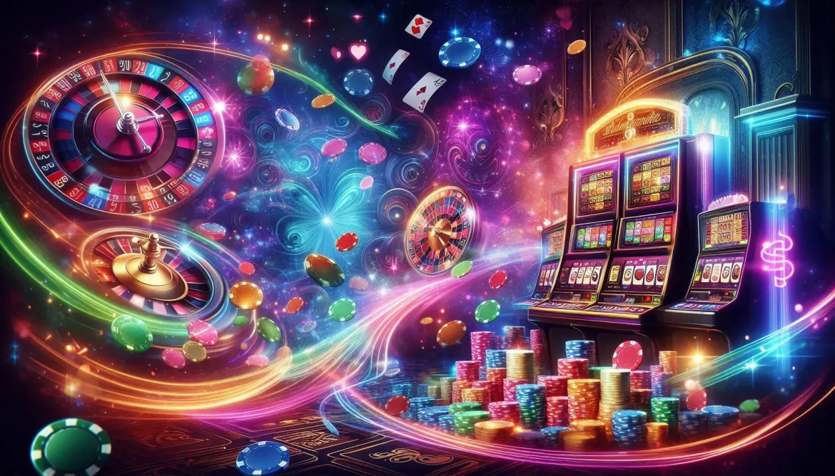 Oshi Casino
